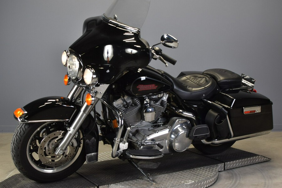 2007 Harley-Davidson Electra Glide Standard