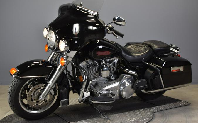 2007 Harley-Davidson Electra Glide Standard