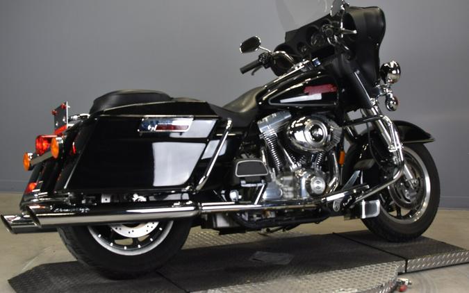 2007 Harley-Davidson Electra Glide Standard