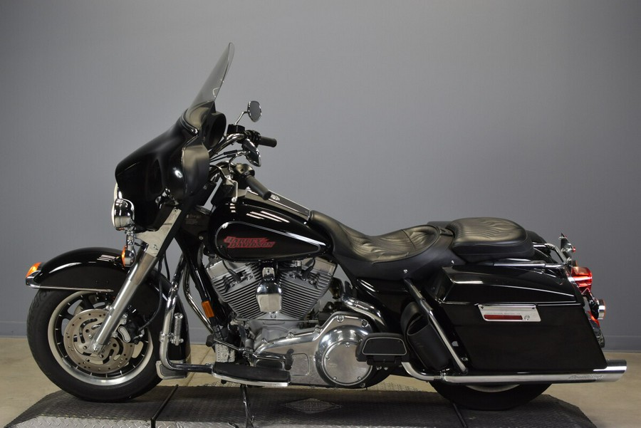 2007 Harley-Davidson Electra Glide Standard