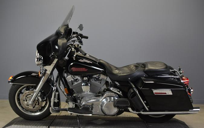 2007 Harley-Davidson Electra Glide Standard