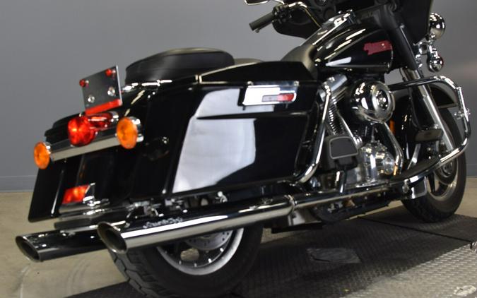 2007 Harley-Davidson Electra Glide Standard