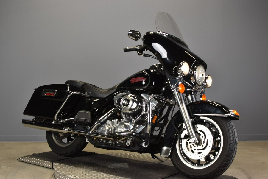 2007 Harley-Davidson Electra Glide Standard