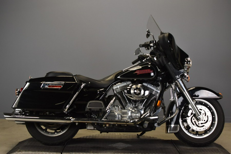 2007 Harley-Davidson Electra Glide Standard