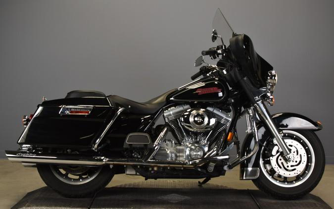 2007 Harley-Davidson Electra Glide Standard