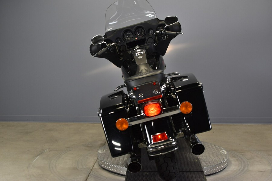 2007 Harley-Davidson Electra Glide Standard