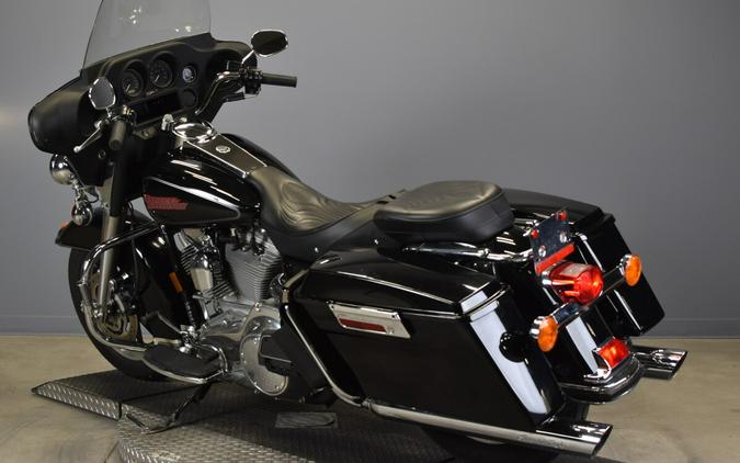 2007 Harley-Davidson Electra Glide Standard