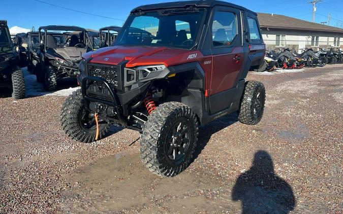 2024 Polaris® XPedition ADV NorthStar