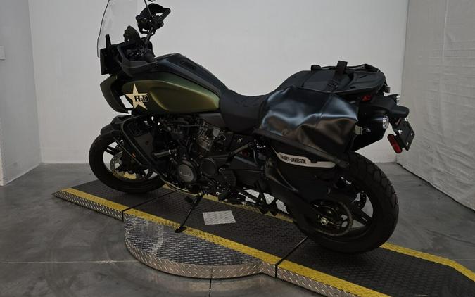 RA1250S 2022 Pan America™ 1250 Special