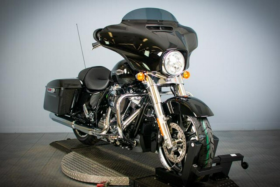 2023 Harley-Davidson Road Glide