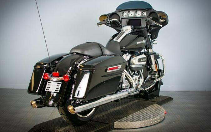 2023 Harley-Davidson Road Glide