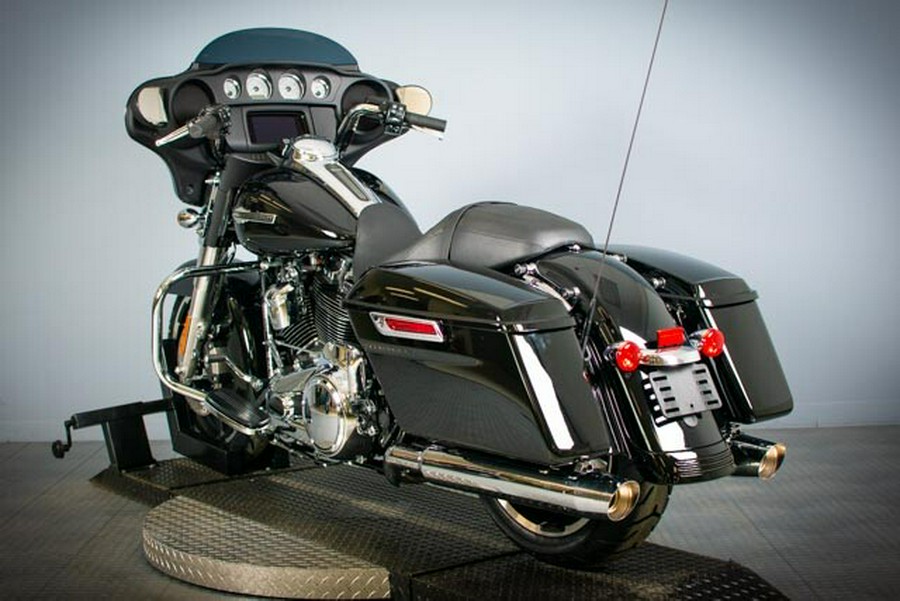 2023 Harley-Davidson Road Glide