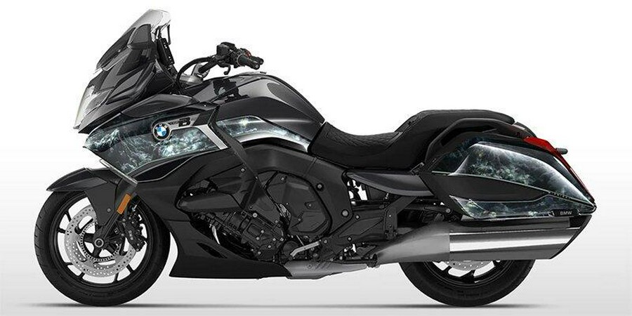 2022 BMW K 1600 B