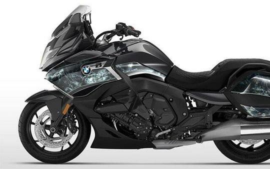 2022 BMW K 1600 B