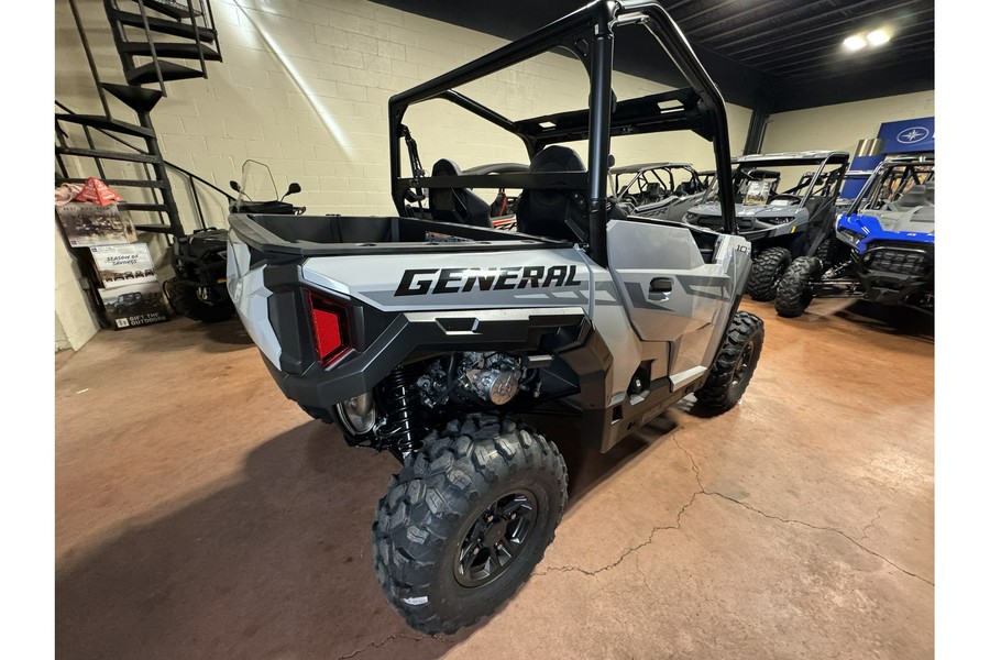 2026 Polaris GENERAL 1000 Sport - Ghost Gray