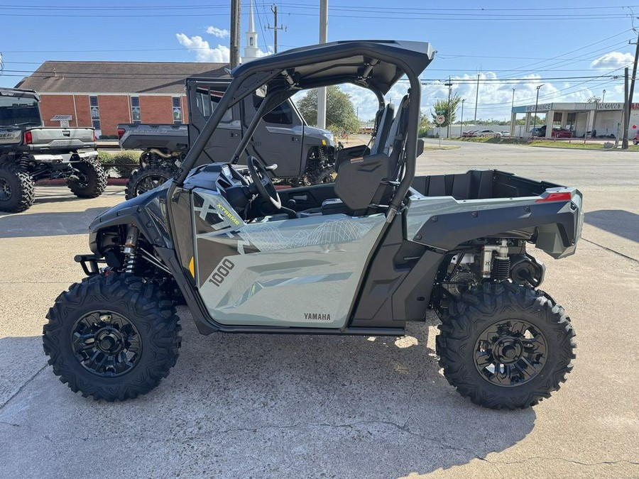2026 Yamaha Wolverine X2 1000 Xt-R