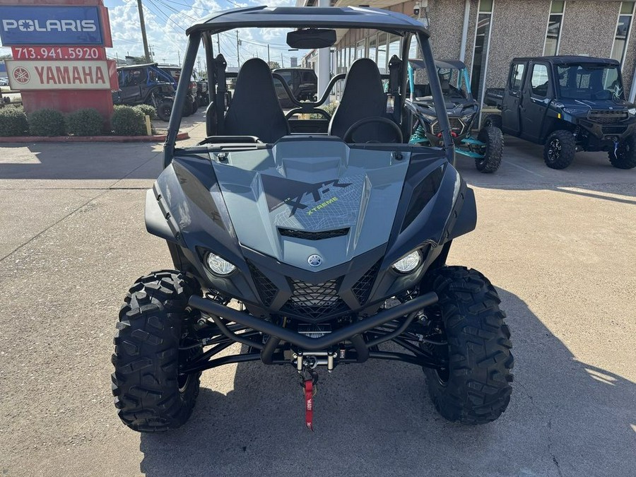 2026 Yamaha Wolverine X2 1000 Xt-R