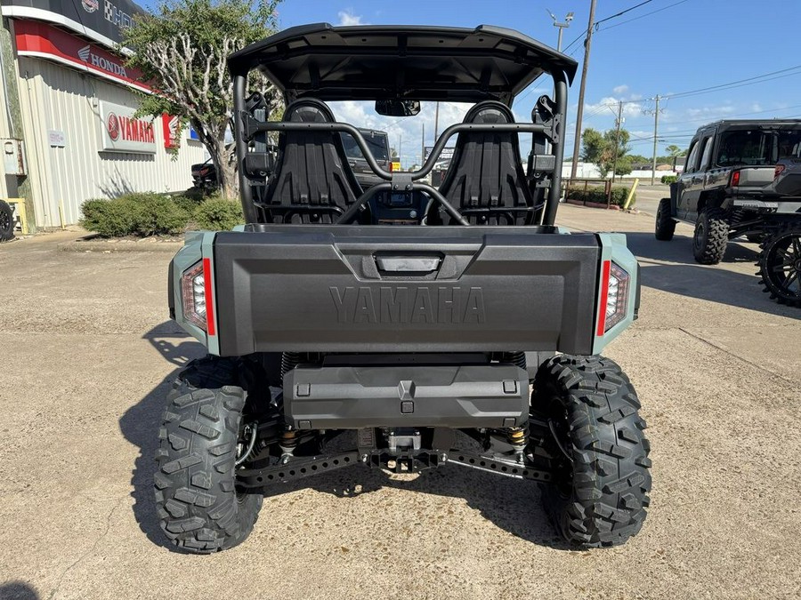 2026 Yamaha Wolverine X2 1000 Xt-R