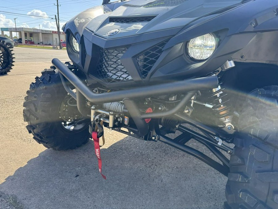 2026 Yamaha Wolverine X2 1000 Xt-R