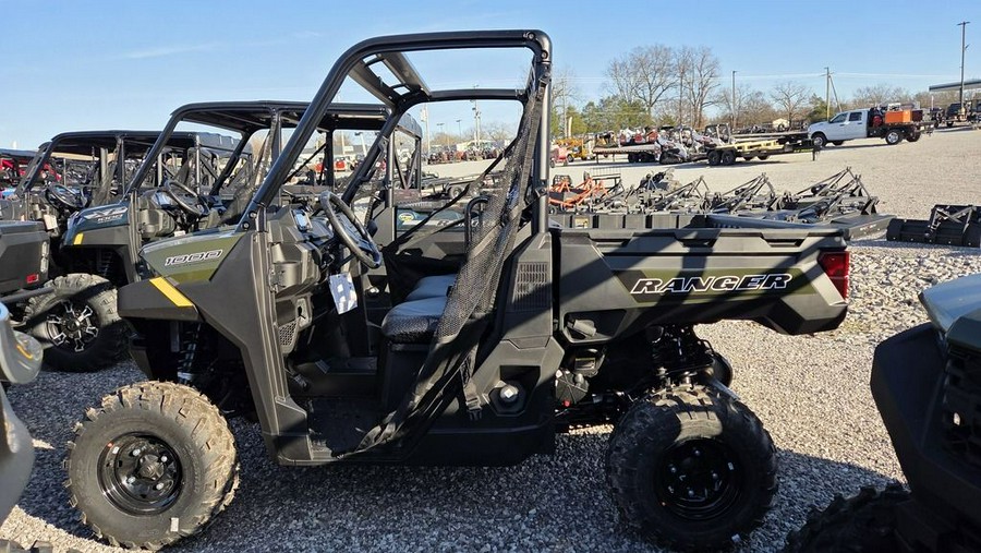 2026 Polaris® Ranger 1000
