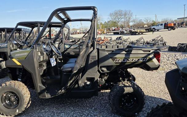 2026 Polaris® Ranger 1000