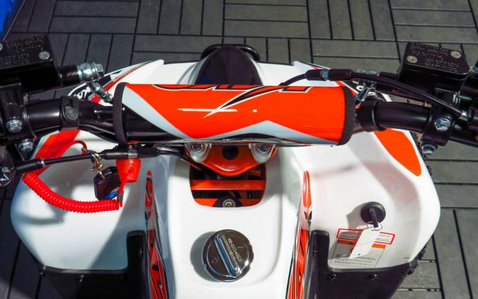 2025 Kayo Fox / Storm 70