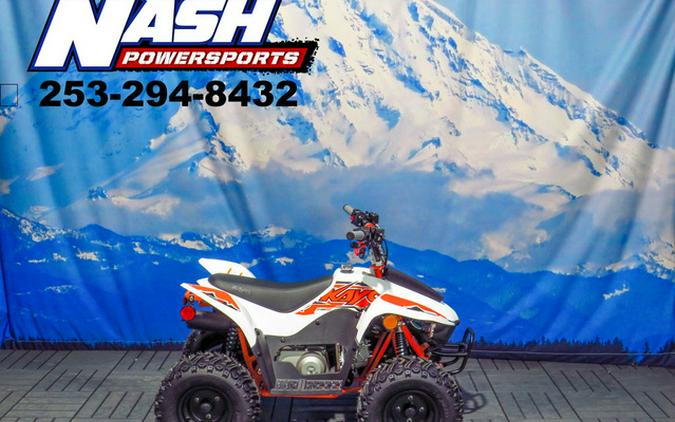 2025 Kayo Fox / Storm 70