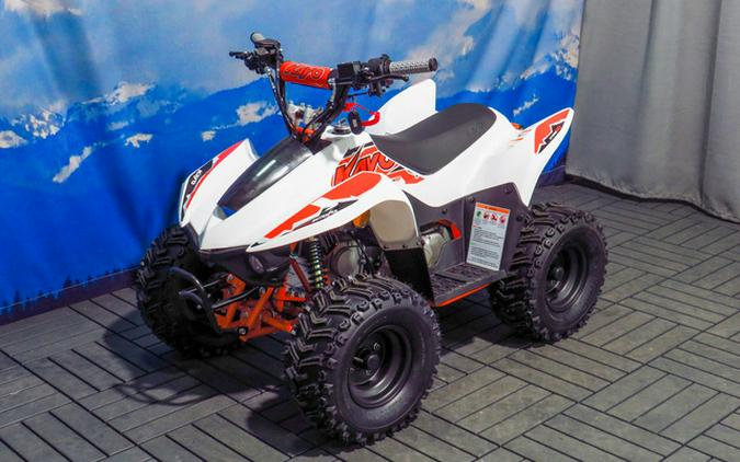 2025 Kayo Fox / Storm 70