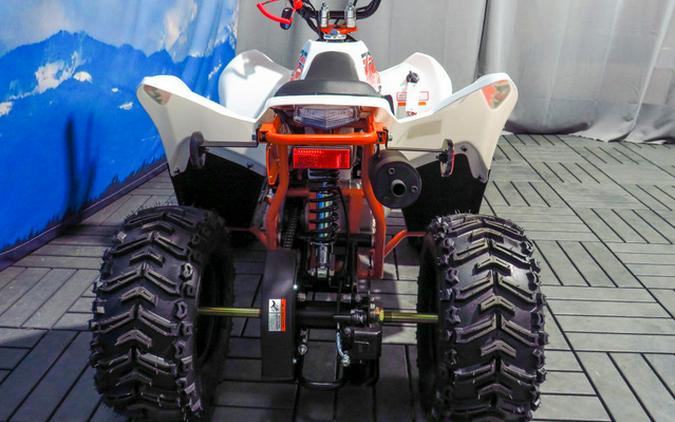 2025 Kayo Fox / Storm 70