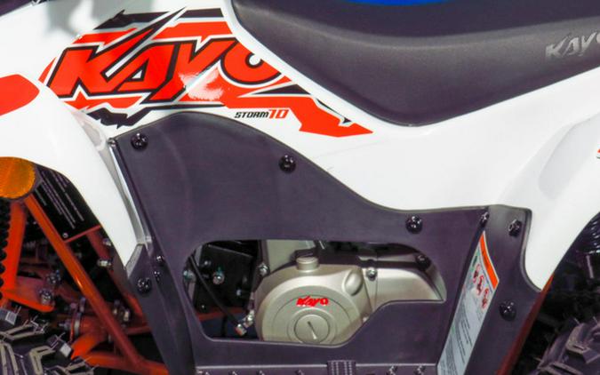2025 Kayo Fox / Storm 70