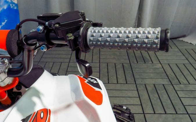 2025 Kayo Fox / Storm 70