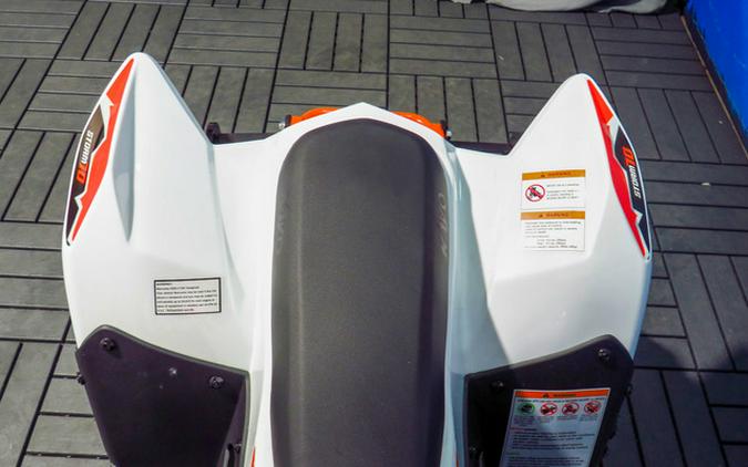 2025 Kayo Fox / Storm 70