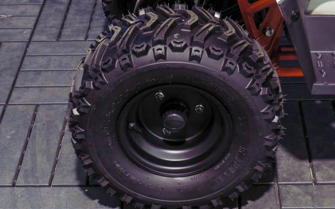 2025 Kayo Fox / Storm 70