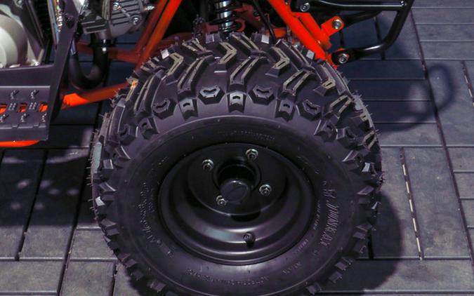 2025 Kayo Fox / Storm 70