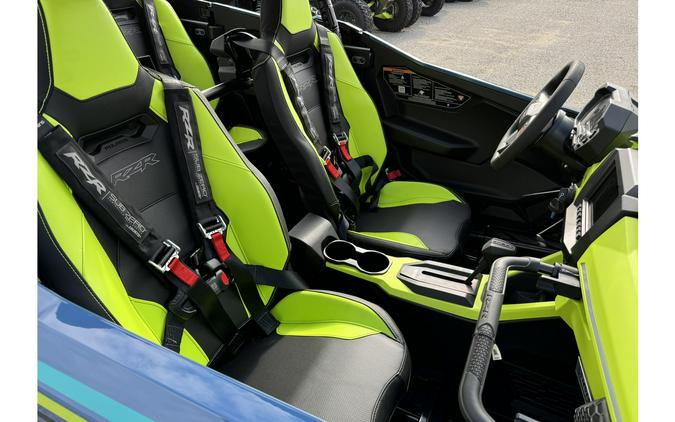 2025 Polaris RZR PRO XP 4 ULTIMATE