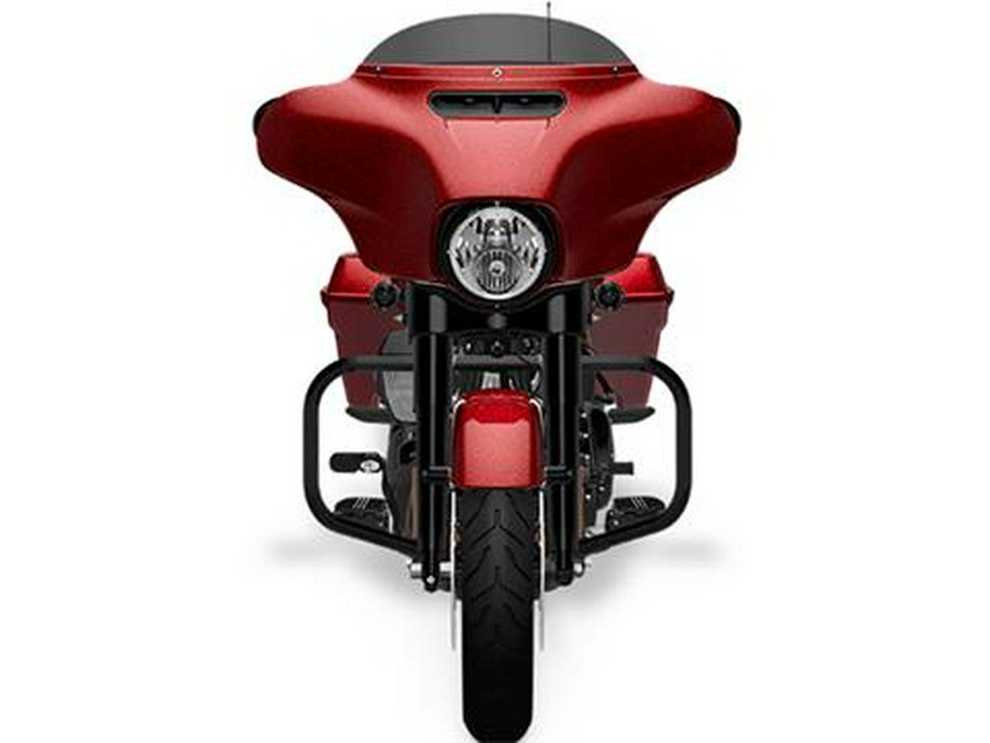 2018 Harley-Davidson Street Glide® Special