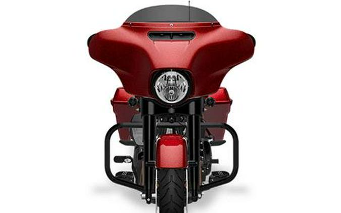 2018 Harley-Davidson Street Glide® Special