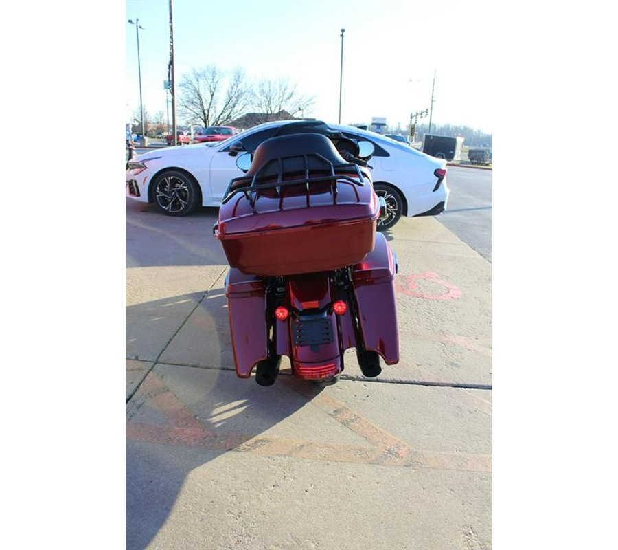 2018 Harley-Davidson Street Glide® Special