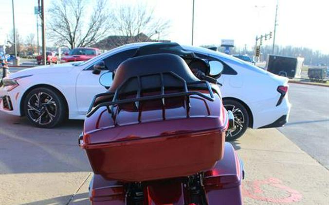 2018 Harley-Davidson Street Glide® Special