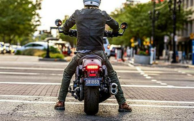 2026 Honda Rebel 1100