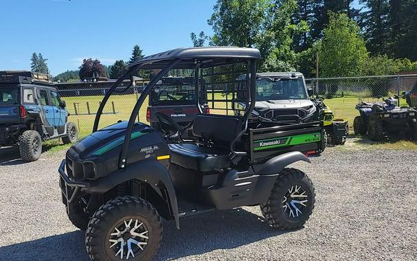 2026 Kawasaki Mule SX™ 4x4 XC LE