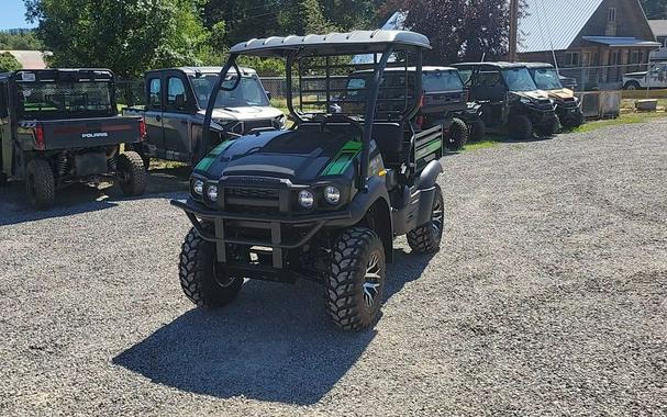2026 Kawasaki Mule SX™ 4x4 XC LE