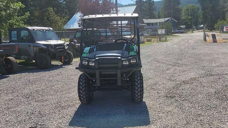 2026 Kawasaki Mule SX™ 4x4 XC LE