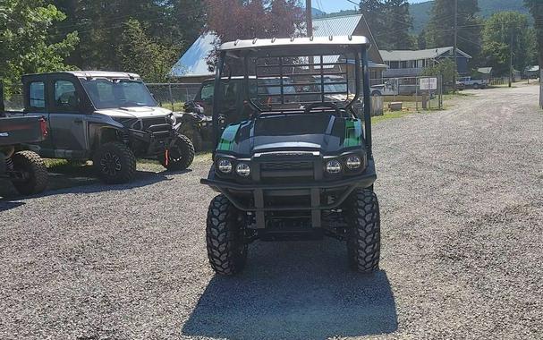 2026 Kawasaki Mule SX™ 4x4 XC LE