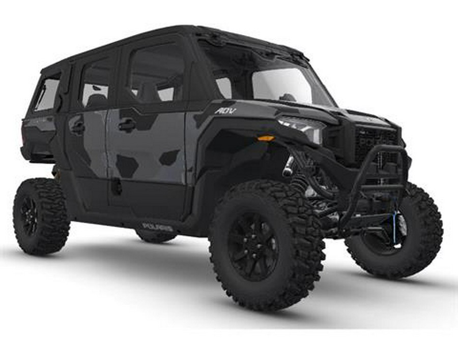 2026 Polaris Polaris XPEDITION ADV 5 Northstar