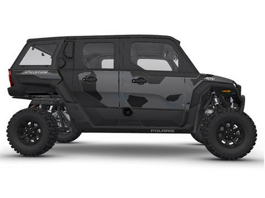 2026 Polaris Polaris XPEDITION ADV 5 Northstar