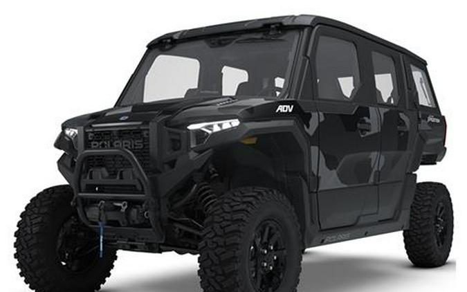 2026 Polaris Polaris XPEDITION ADV 5 Northstar