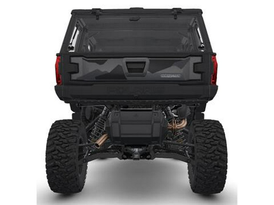 2026 Polaris Polaris XPEDITION ADV 5 Northstar