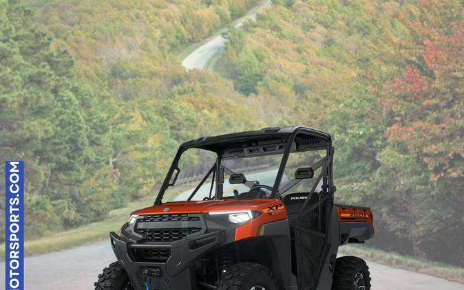 2026 RANGER XP 1000 PREMIUM - Polaris