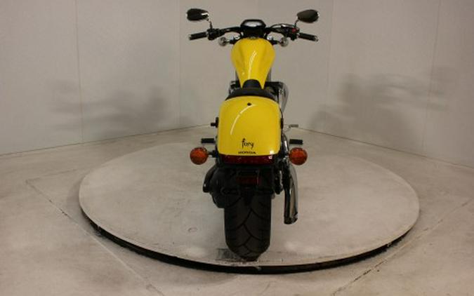 2022 Honda Fury ABS